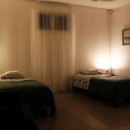 Affaeren Ma Bra Bed and Breakfast Sunne Buitenkant foto