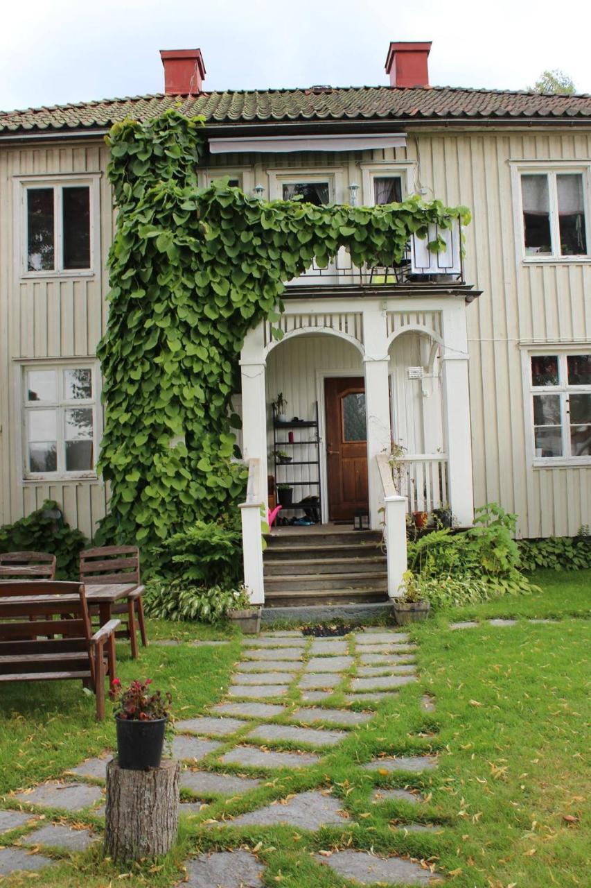 Affaeren Ma Bra Bed and Breakfast Sunne Buitenkant foto