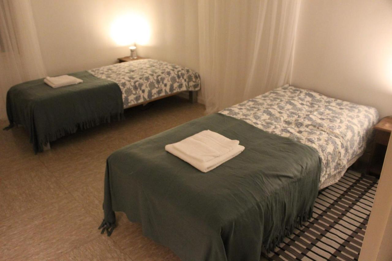 Affaeren Ma Bra Bed and Breakfast Sunne Buitenkant foto