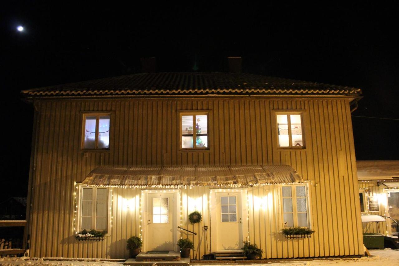 Affaeren Ma Bra Bed and Breakfast Sunne Buitenkant foto