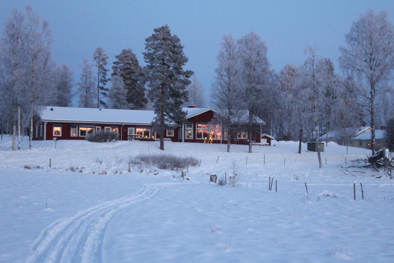 Affaeren Ma Bra Bed and Breakfast Sunne Buitenkant foto