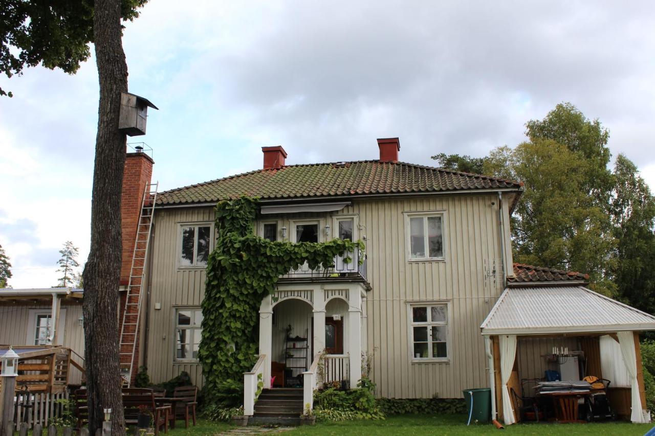 Affaeren Ma Bra Bed and Breakfast Sunne Kamer foto