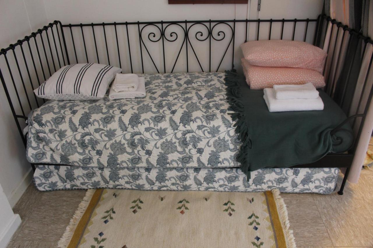 Affaeren Ma Bra Bed and Breakfast Sunne Buitenkant foto