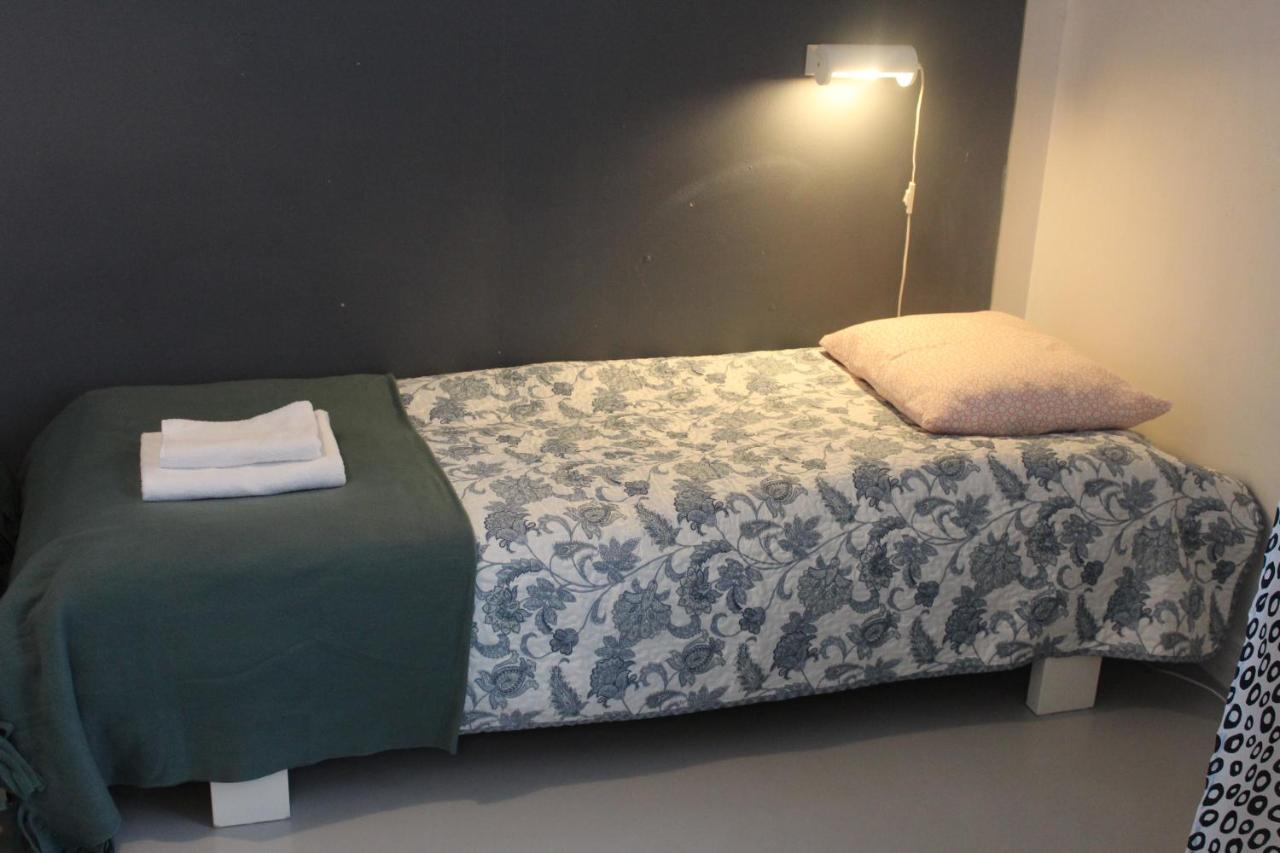 Affaeren Ma Bra Bed and Breakfast Sunne Buitenkant foto