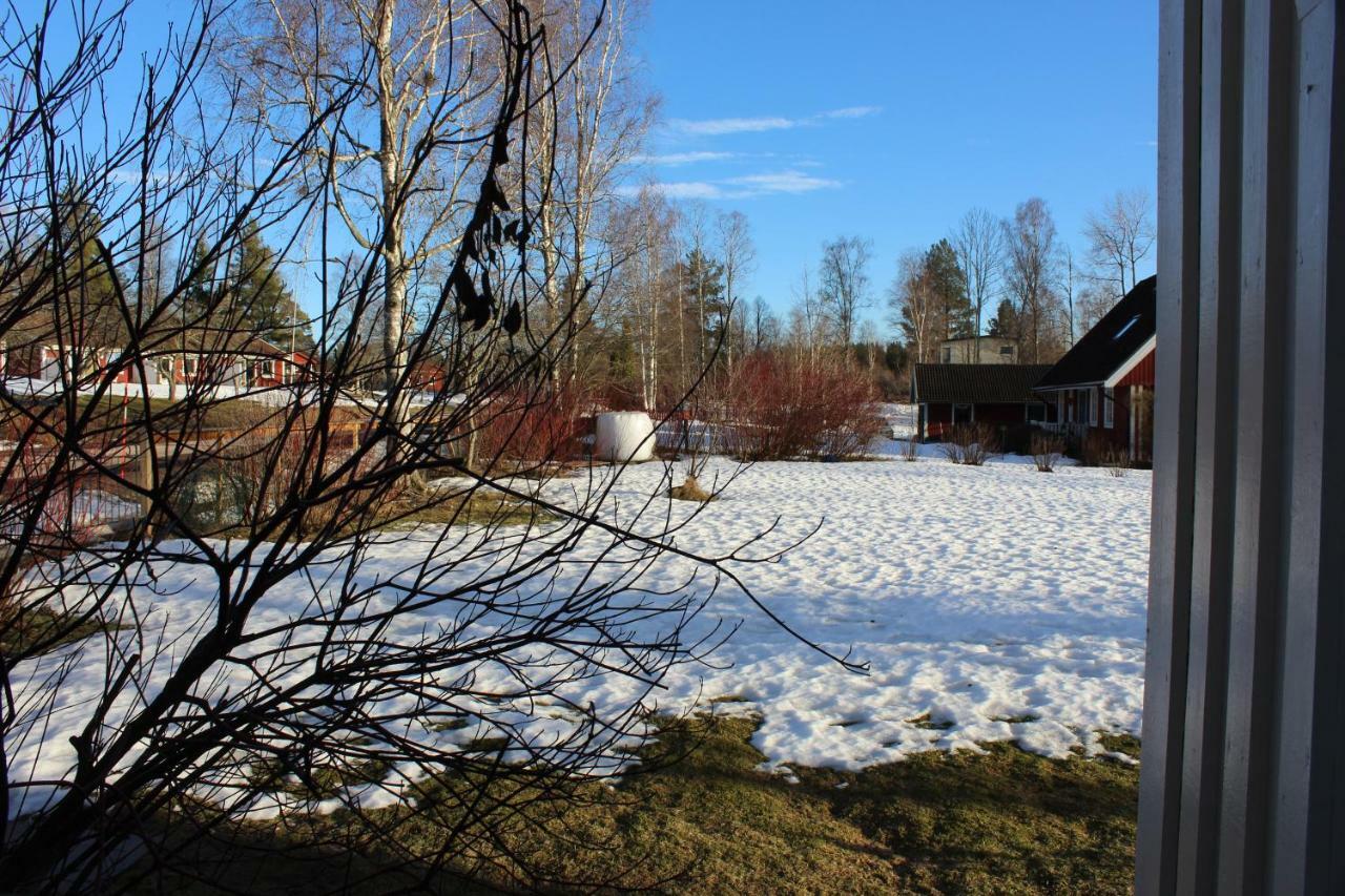 Affaeren Ma Bra Bed and Breakfast Sunne Buitenkant foto