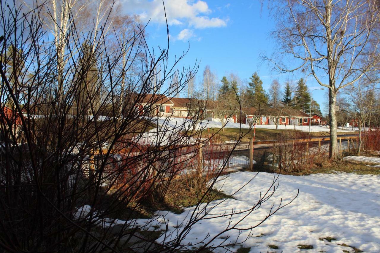 Affaeren Ma Bra Bed and Breakfast Sunne Buitenkant foto