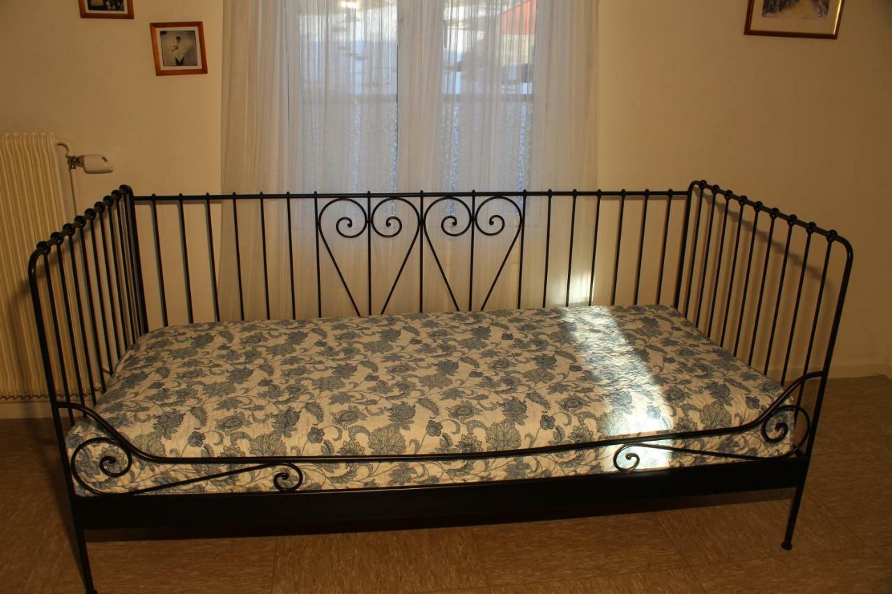 Affaeren Ma Bra Bed and Breakfast Sunne Buitenkant foto