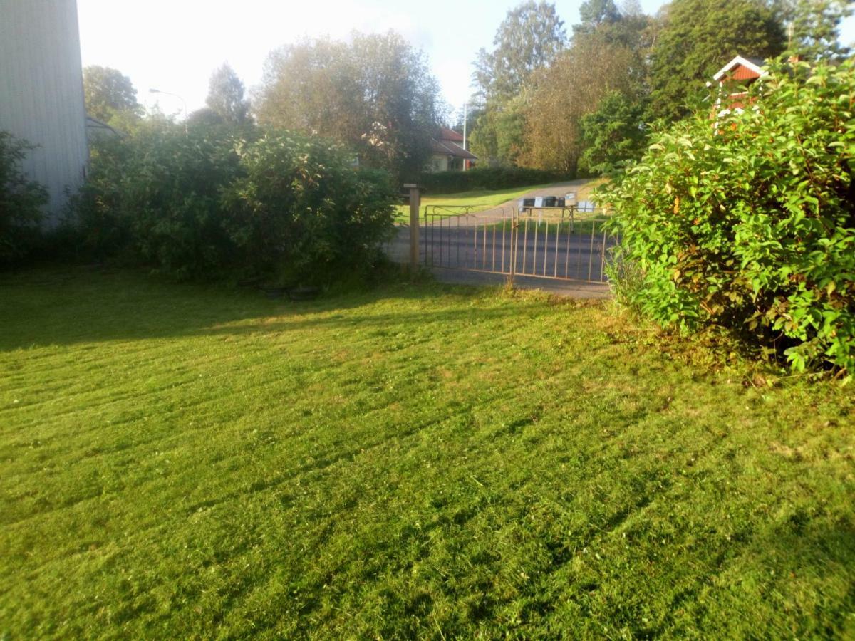 Affaeren Ma Bra Bed and Breakfast Sunne Buitenkant foto